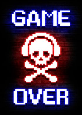 Game Over