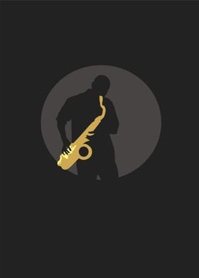 saxophone 5