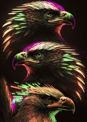 The Eagle