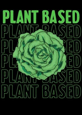 Plant Based