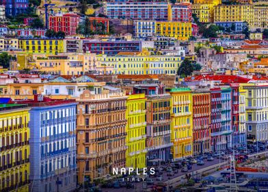 Naples  