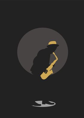 saxophone 10