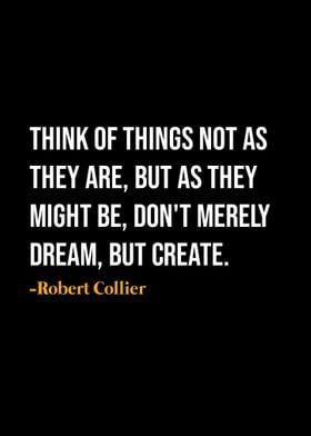 Robert Collier Quote 