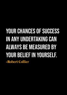 Robert Collier Quote 