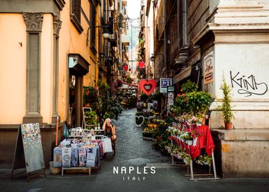 Naples  