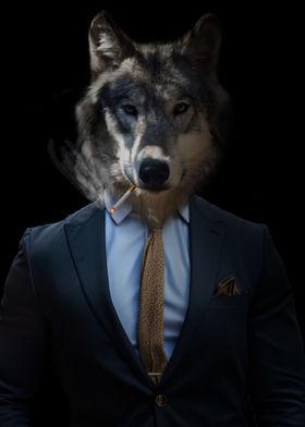 wolf mafia