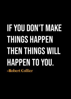 Robert Collier Quote 