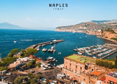 Naples 