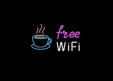 Free Wifi