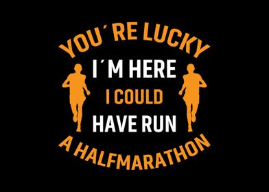 Half Marathon