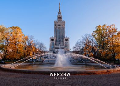 Warsaw 