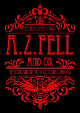 A Z Fell and co