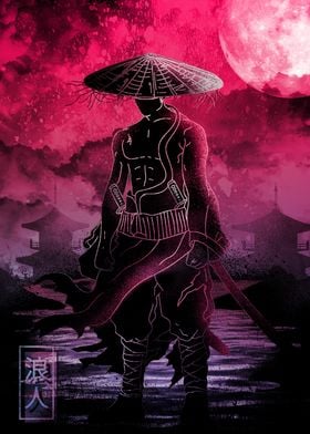 Soul of the Ronin