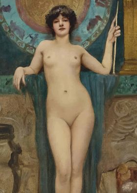 John William Godward