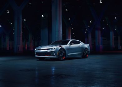 Chevrolet Concepts