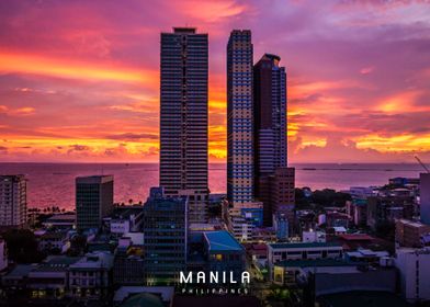 Manila  