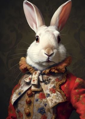 Rabbit Royal