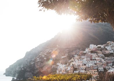 Bella Positano 10