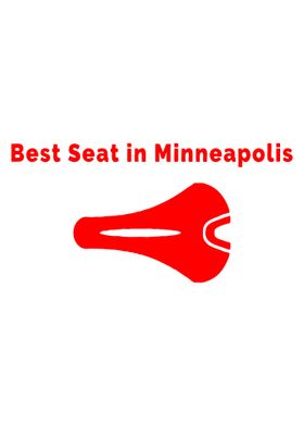 best seat in minneapolis