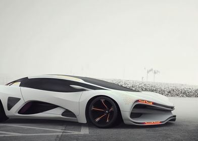 Chevrolet Concepts