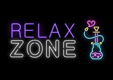 Relax Zone