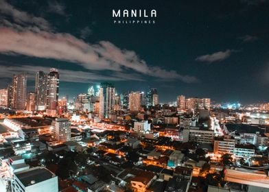 Manila  