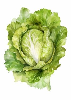 Lettuce