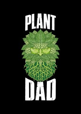 Plant Dad