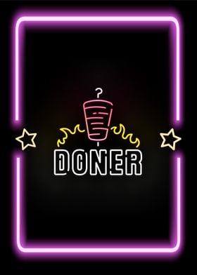 Doner