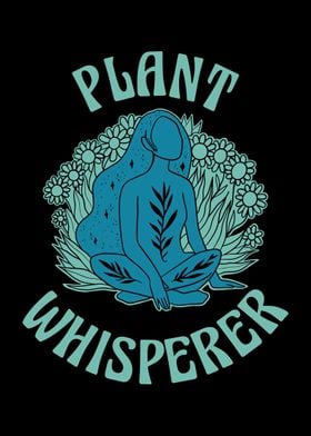 Plant Whisperer