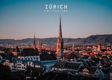 Zurich  