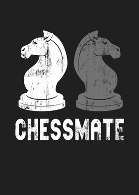Chessmate Funny Chess