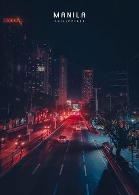 Manila  