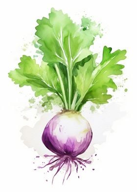 Kohlrabi