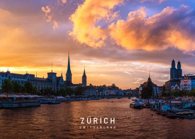 Zurich  