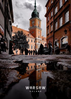 Warsaw  