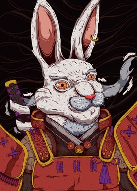 Rabbit Sengoku