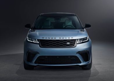 Range Rover Velar