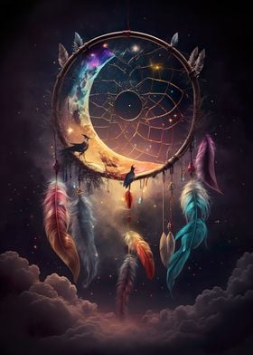 Whispers of Dreamcatcher