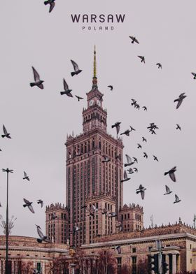 Warsaw  