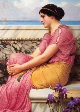 John William Godward-preview-1