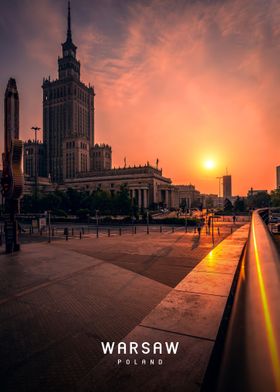 Warsaw 