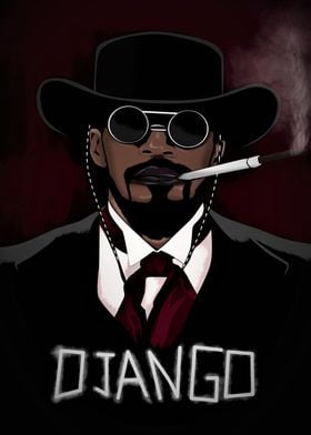 Django