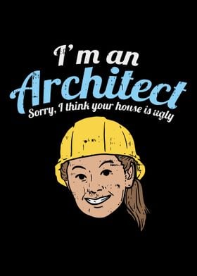 Architect Girl