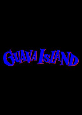 Guava Island