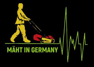 Mows in Germany  Funny 