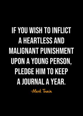 Mark Twain quotes 