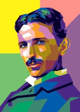 Nikola Tesla