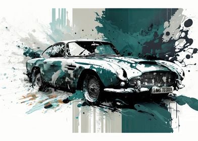 Aston Martin DB5