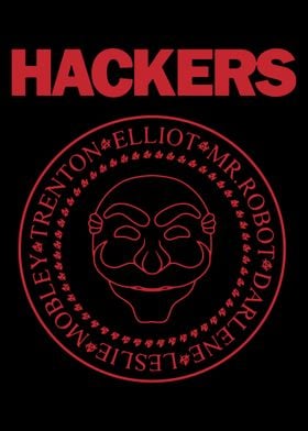 Hacker